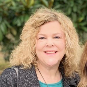 Meet your Posher, Libby